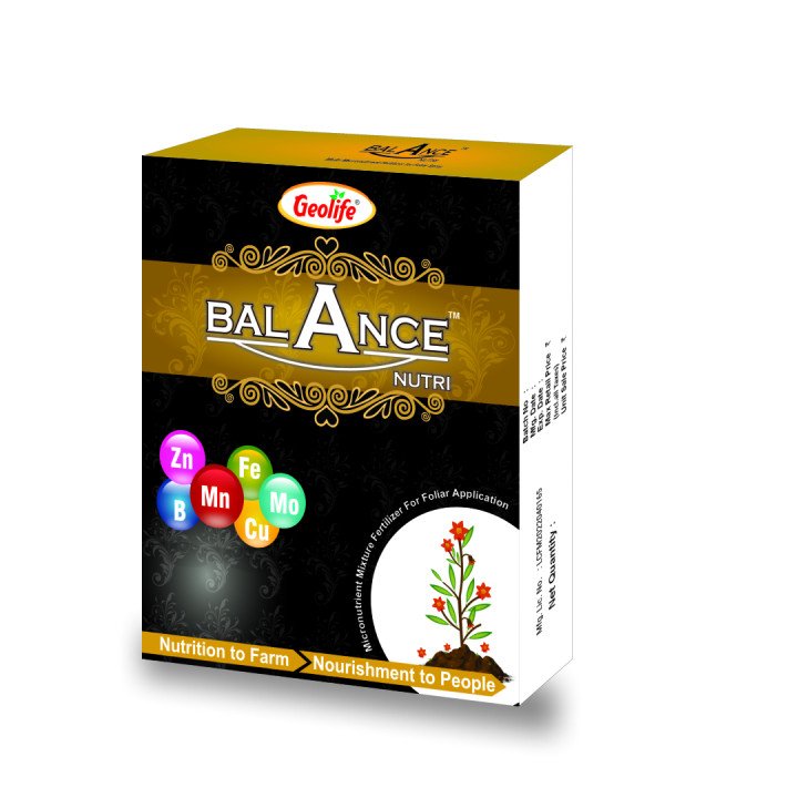 Geolife Balance Nutri Multi Micro Nutrient – thumb