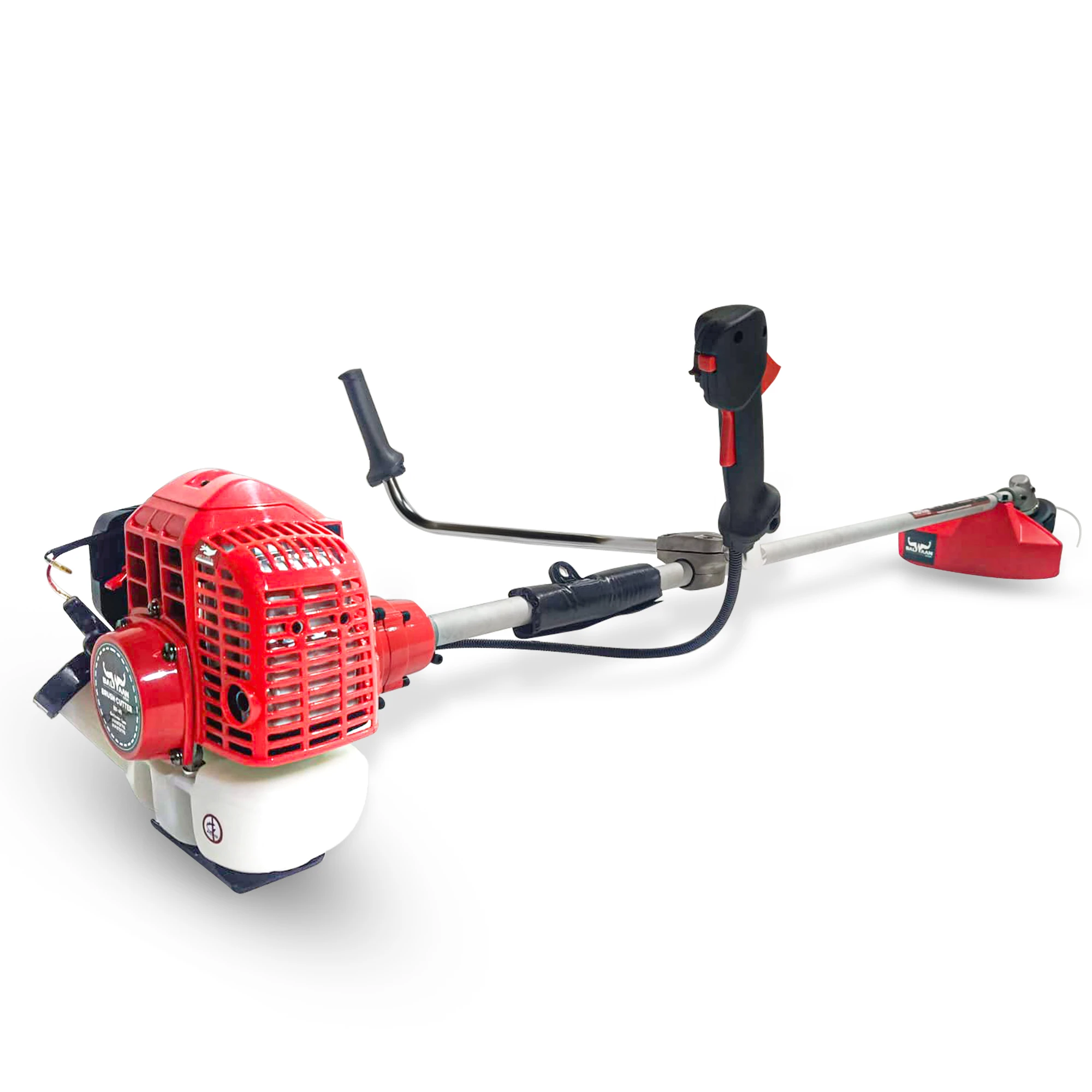 Balwaan Side Pack Brush Cutter (Petrol) BX-45