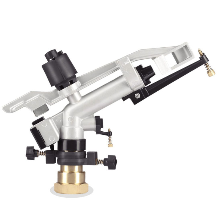 Balwaan Rain Gun JD-125 – main view