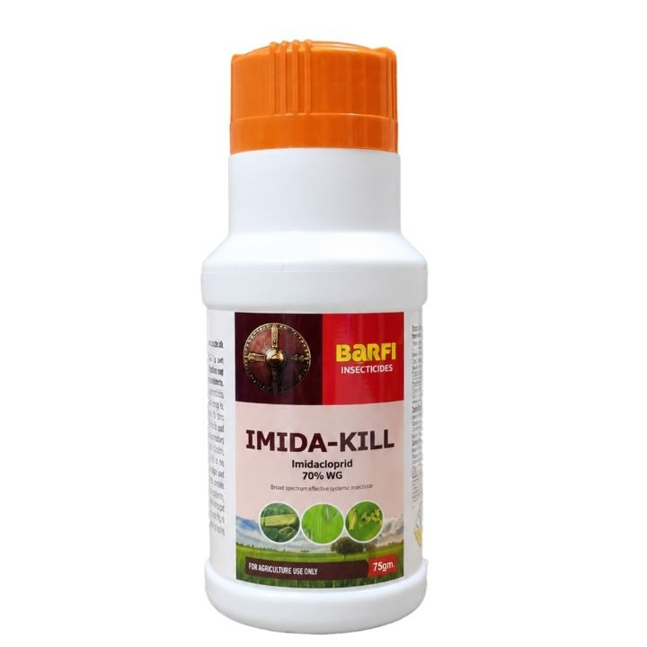 Barfi Imida-Kill Imidacloprid 70% WG Insecticide – thumb