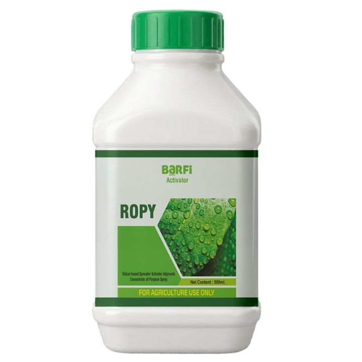 Barfi Activator Ropy Silicon Based Super Spreader