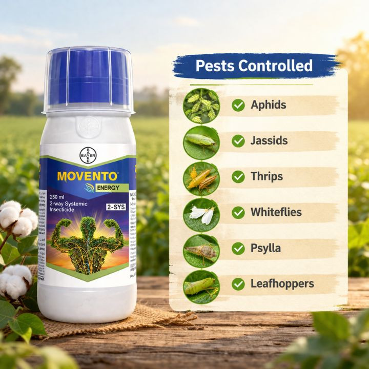Bayer Movento Energy Insecticide – thumb