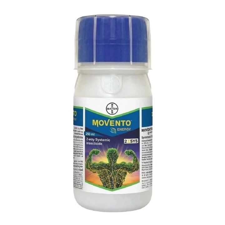 Bayer Movento Energy Insecticide – main view