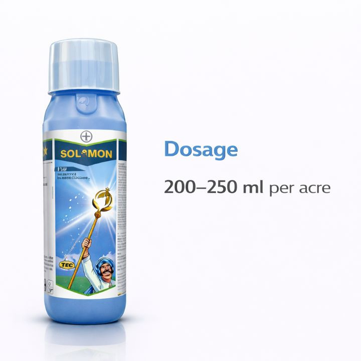 Bayer Solomon Insecticide – thumb