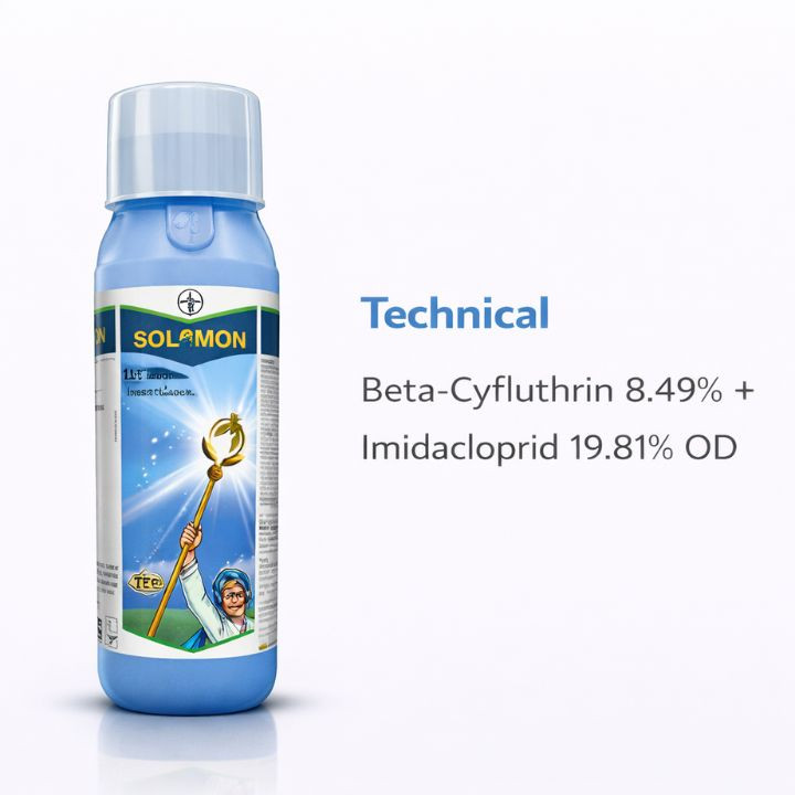 Bayer Solomon Insecticide – thumb