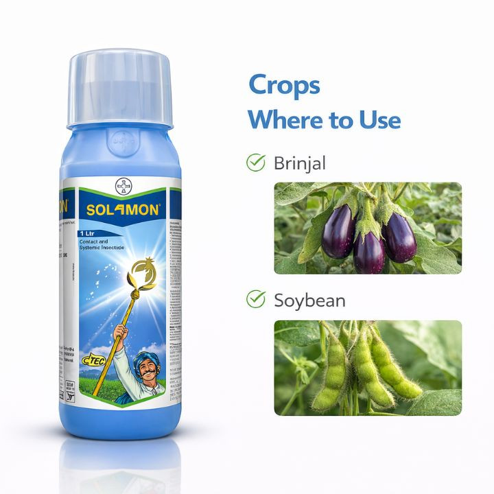 Bayer Solomon Insecticide – thumb