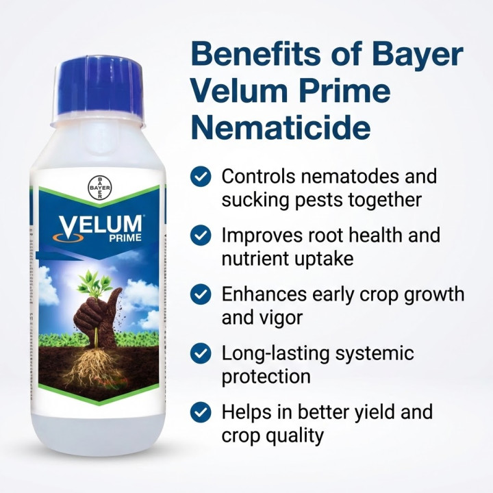 Bayer Velum Prime Nematicide – thumb