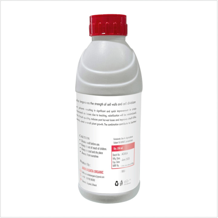 Annadata Calonium Calcium Nitrate Fortified With Zn, B, Mg – thumb