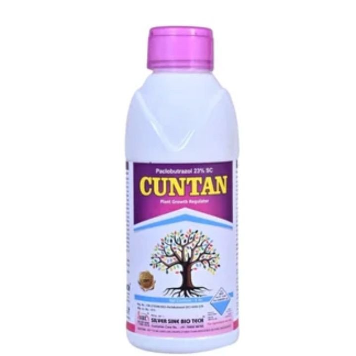 Silver Sine Cuntan (Paclobutrazol 23% Sc)