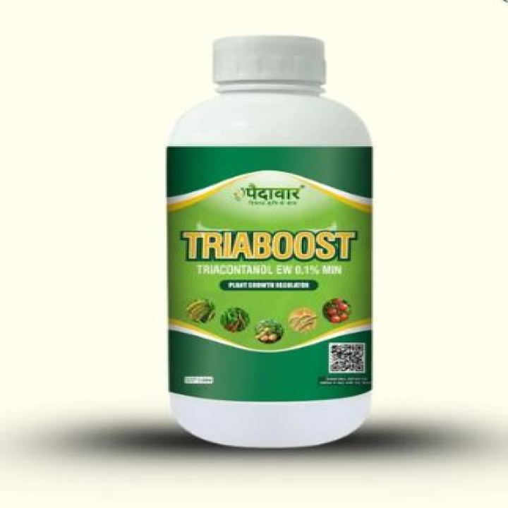 Paidavaar Triaboost Triacontanol 0.1% EW Plant Growth Regulator