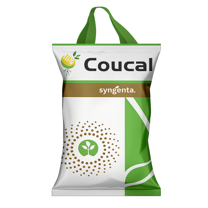Syngenta Coucal Fertilizer - Diatomite Silicon GR