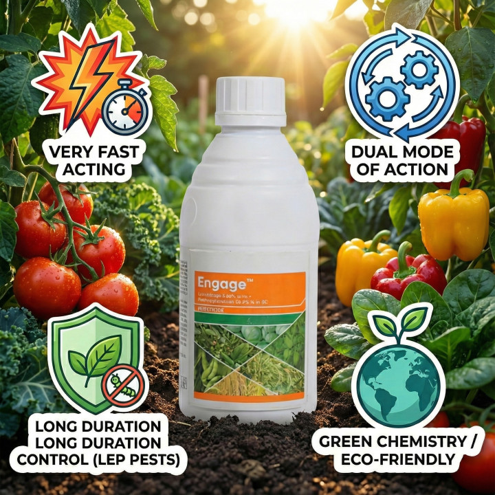 Corteva Engage Insecticide – thumb