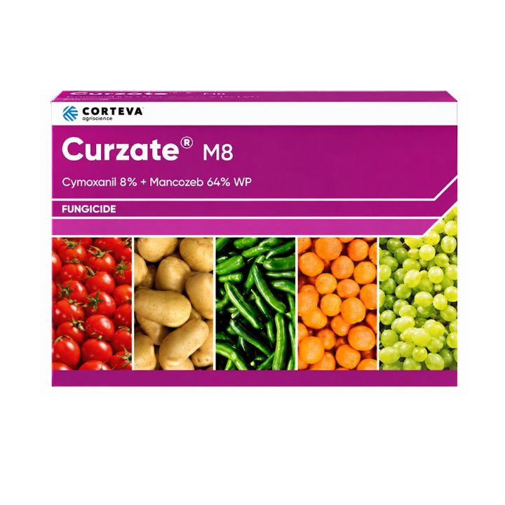 Corteva Curzate M8 Fungicide