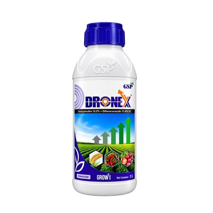 GSP Dronex Fungicide – main view