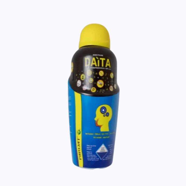 Parijat Daita Pyriproxyfen 10% EC Insecticide