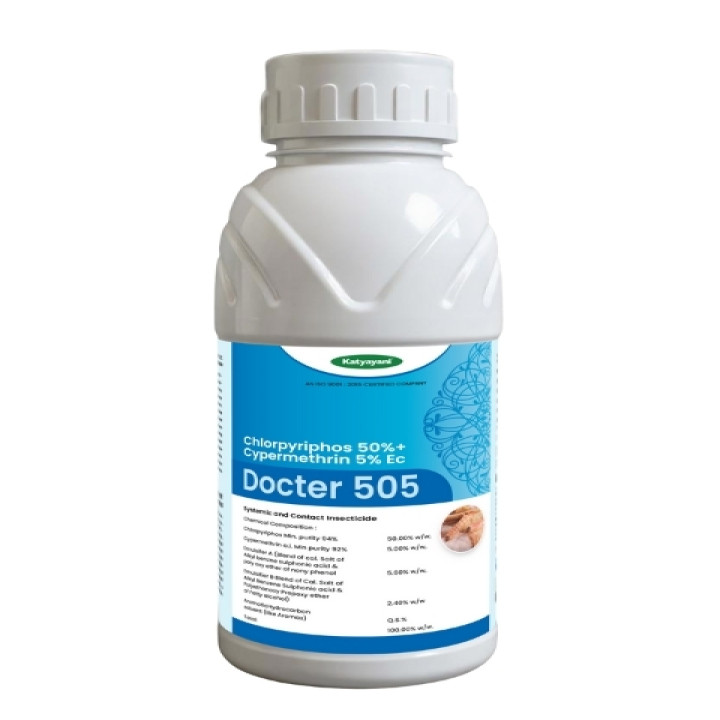Katyayani Docter 505 Insecticide