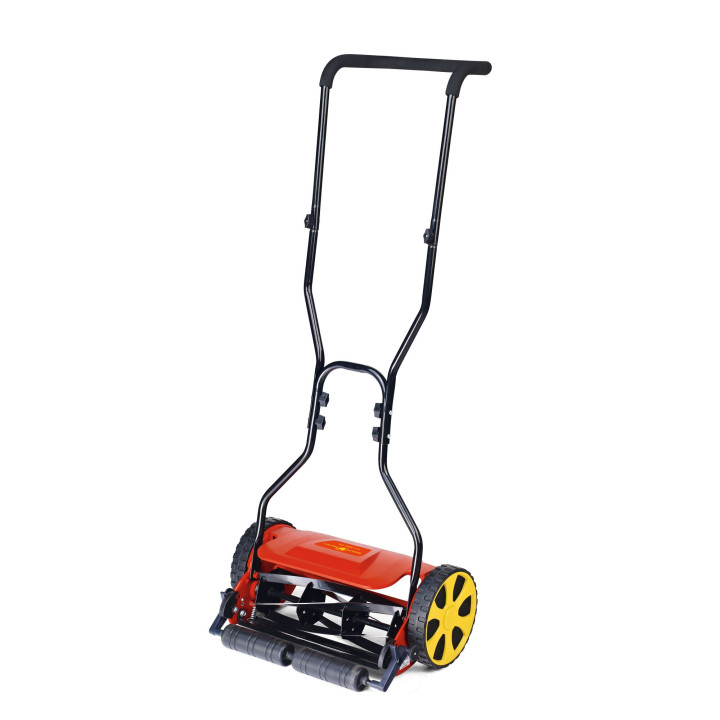 Wolf Garten 38cm Spindle Mower, TT 380 DL – thumb