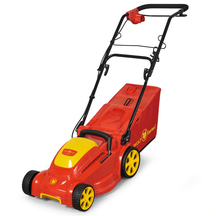 Wolf Garten Lawn Mower 1600W (A370E) – thumb