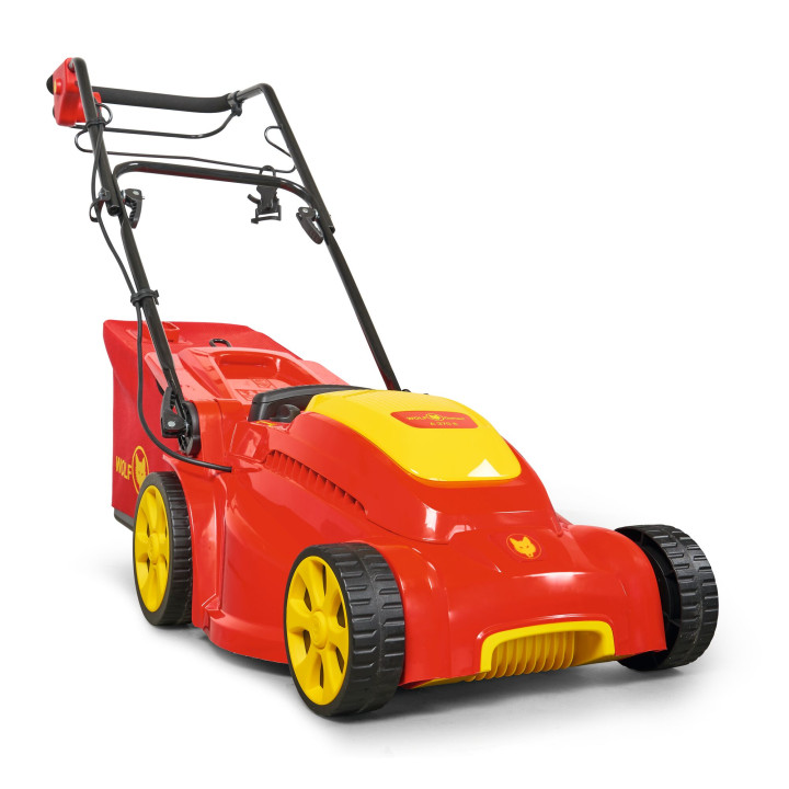 Wolf Garten Lawn Mower 1600W (A370E) – thumb