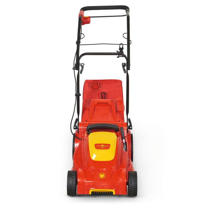 Wolf Garten Lawn Mower 1600W (A370E) – thumb