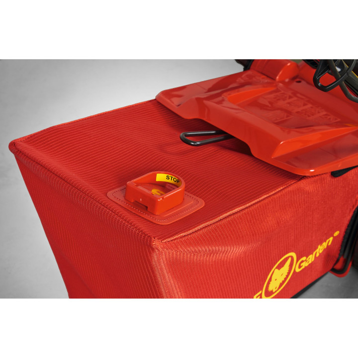 Wolf Garten Lawn Mower 1600W (A370E) – thumb