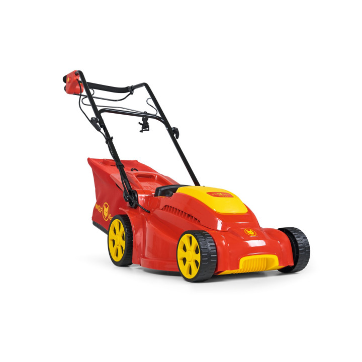 Wolf Garten Lawn Mower A 400 E | 40Cm 1800W (A400E) – thumb