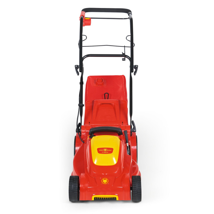 Wolf Garten Lawn Mower A 400 E | 40Cm 1800W (A400E) – thumb