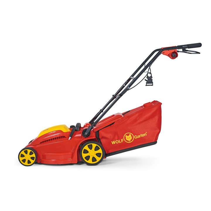 Wolf Garten Lawn Mower A 400 E | 40Cm 1800W (A400E) – thumb