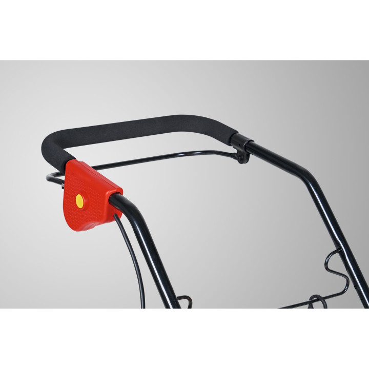 Wolf Garten Lawn Mower A 400 E | 40Cm 1800W (A400E) – thumb