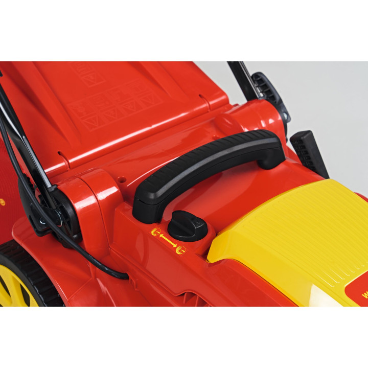 Wolf Garten Lawn Mower A 400 E | 40Cm 1800W (A400E) – thumb