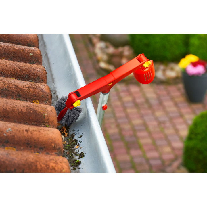 Wolf Garten Gutter Cleaner, GC-M – thumb