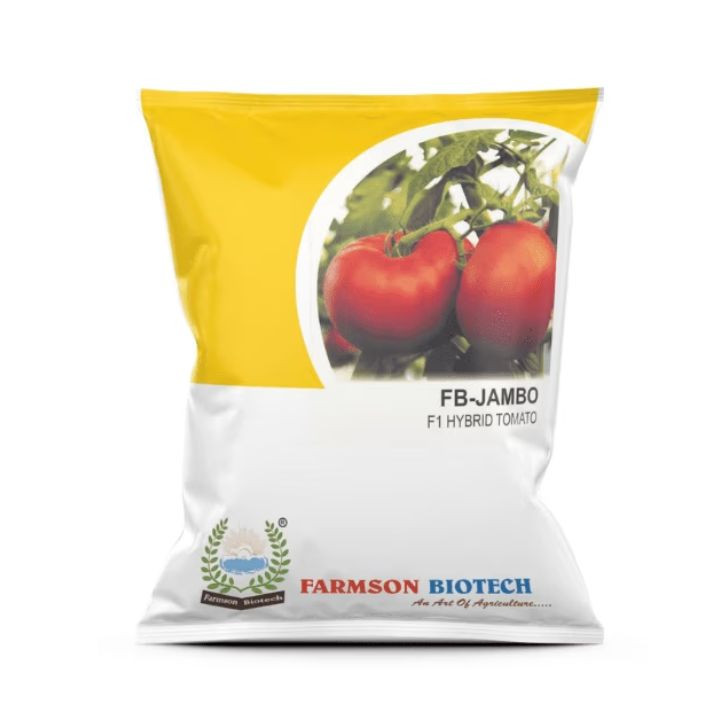 Farmson FB-Jambo 9350 Tomato Seeds
