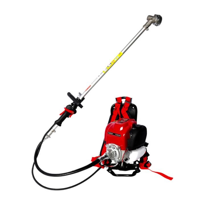 Fenton Krishi 50cc Pro Back Pack Brush Cutter