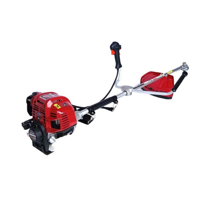 Fenton Krishi 50cc Pro Side Pack Brush Cutter