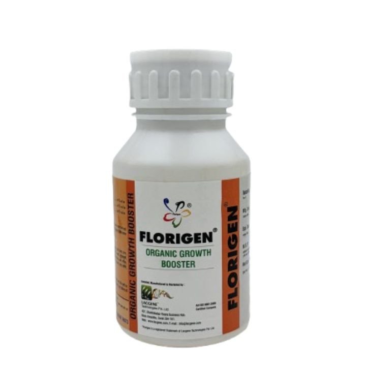 Lacgene Florigen Organic Growth Booster & Flowering Regulator