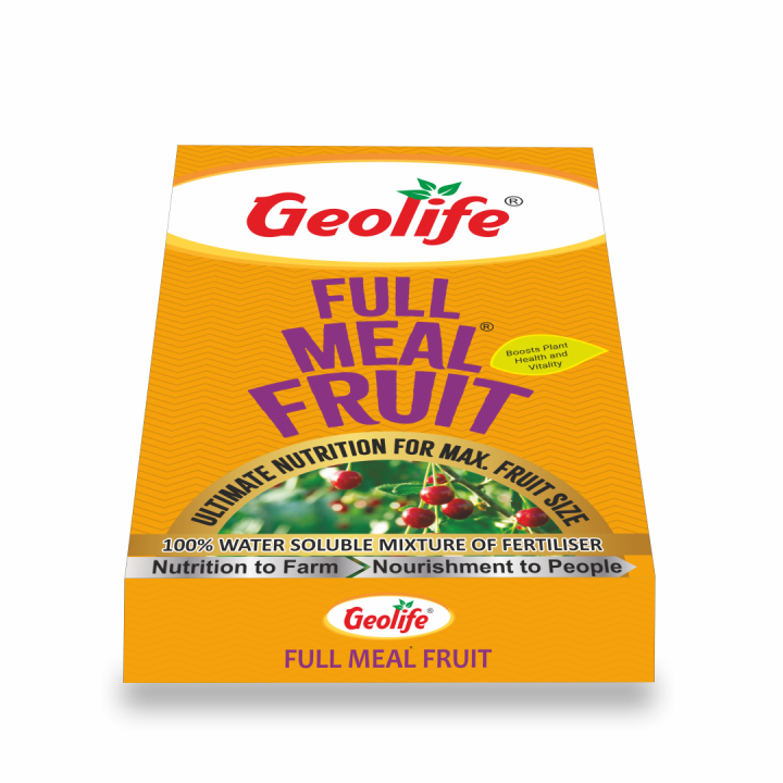 Geolife Fullmeal Fruit 500gm/Acre – thumb