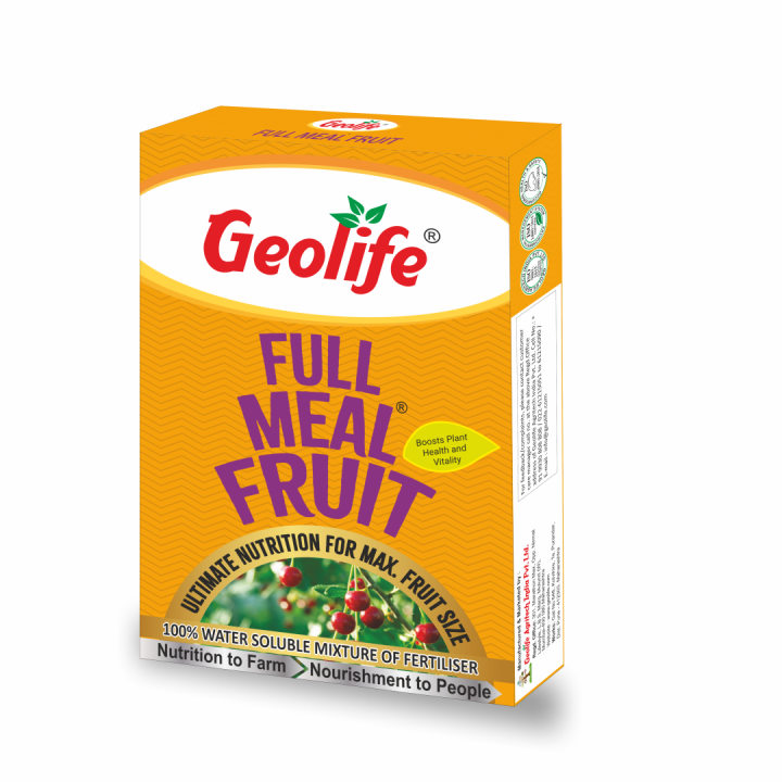 Geolife Fullmeal Fruit 500gm/Acre – thumb