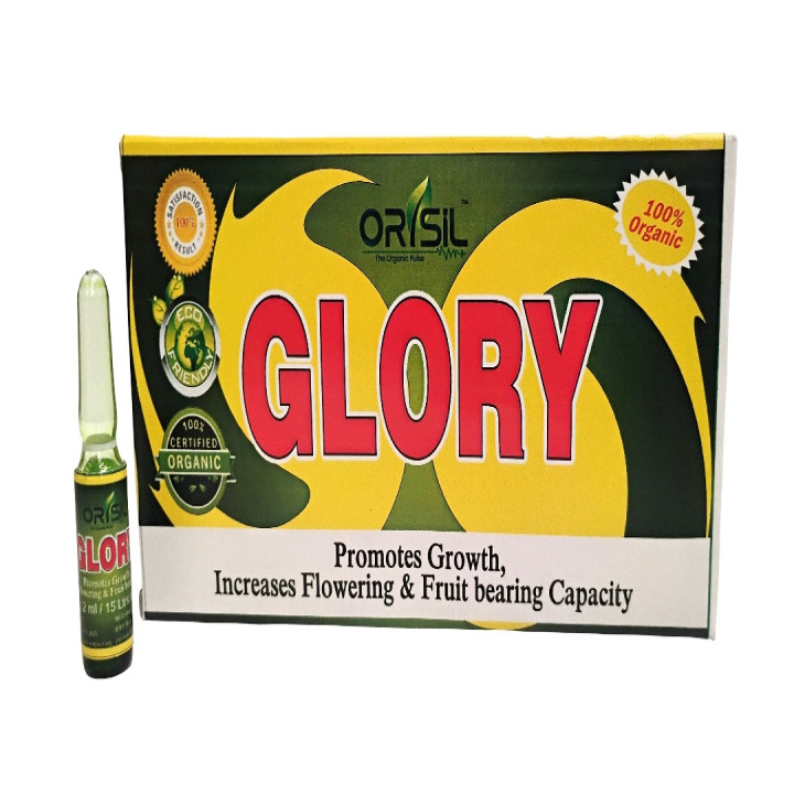 Annadata Glory Growth Promoter & Flowering Enhancer