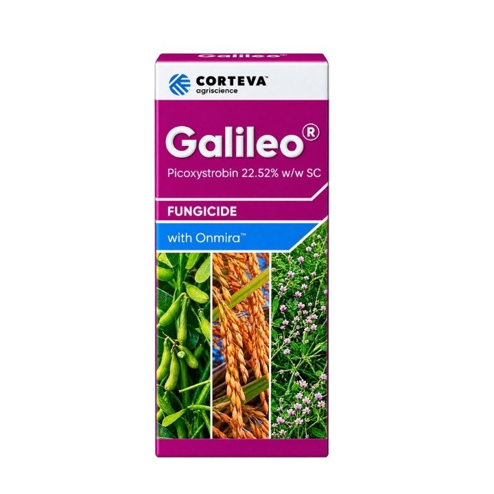 Corteva Galileo Fungicide - Picoxystrobin 22.52% SC