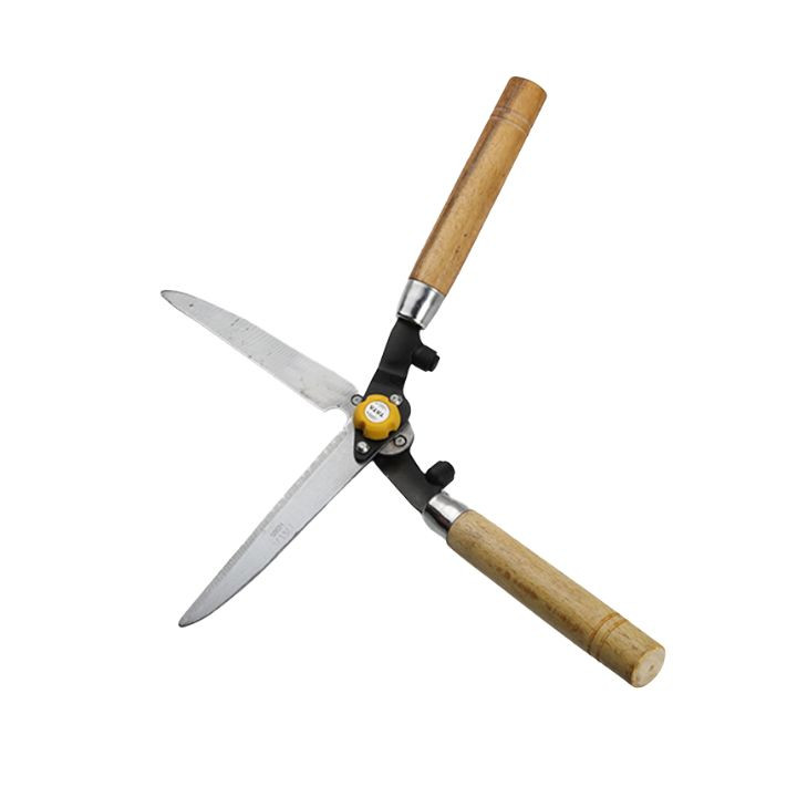 Tata Agrico Garden Tool Hedge Shear 10 Inch GTS007