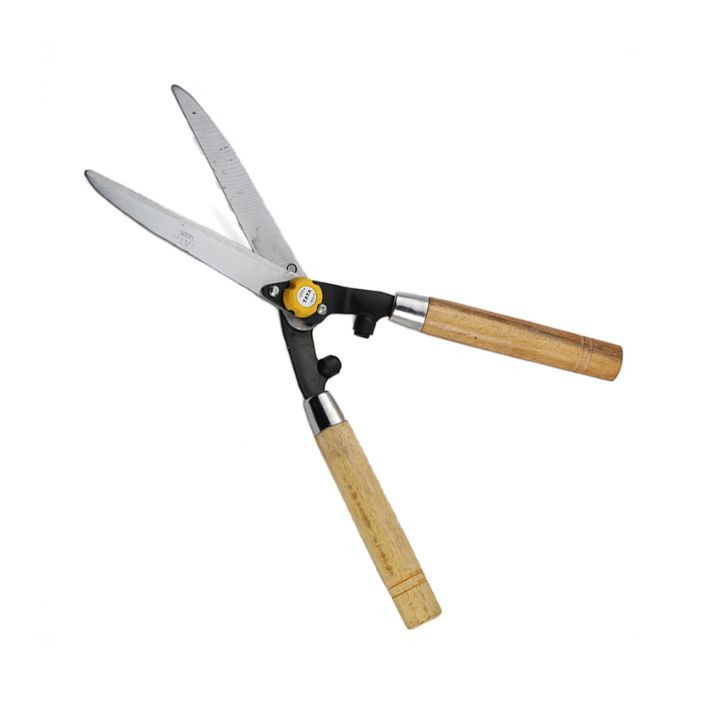 Tata Agrico Garden Tool Hedge Shear 10 Inch GTS007 – thumb
