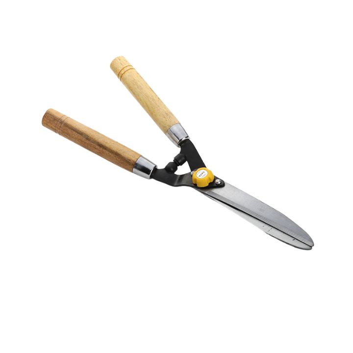 Tata Agrico Garden Tool Hedge Shear 10 Inch GTS007 – thumb
