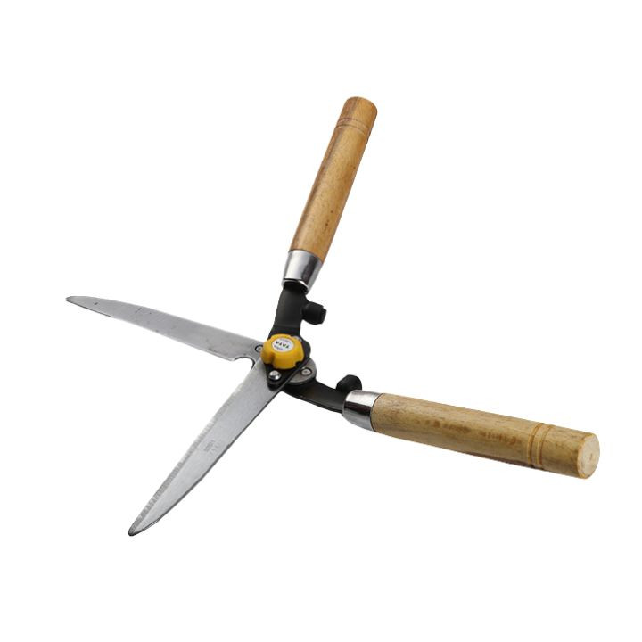 Tata Agrico Garden Tool Hedge Shear 10 Inch GTS007 – thumb