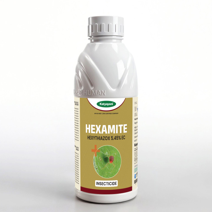 Katyayani Hexamite | Hexythiazox 5.45% EC Insecticide – main view