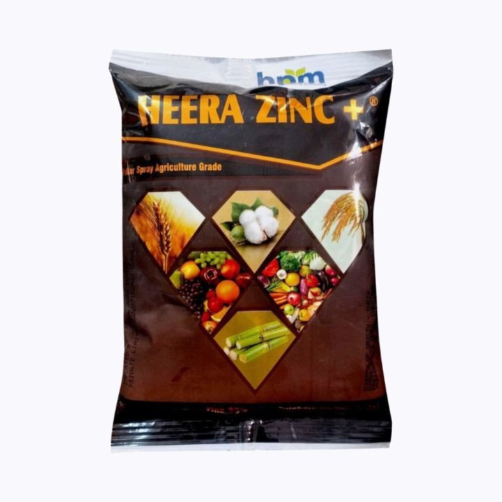 HPM Heera Zinc Plus