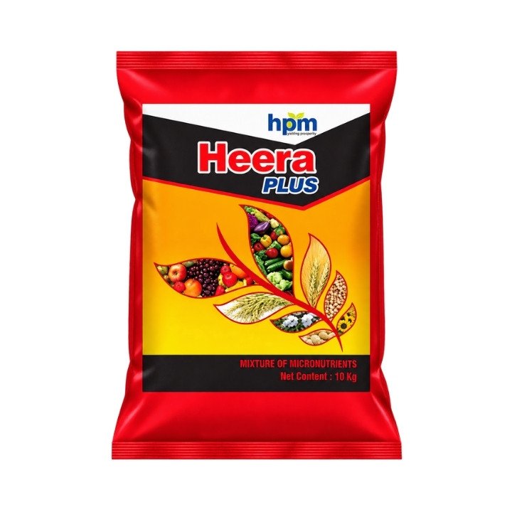 HPM Heera Plus - Mixture of Micronutrients