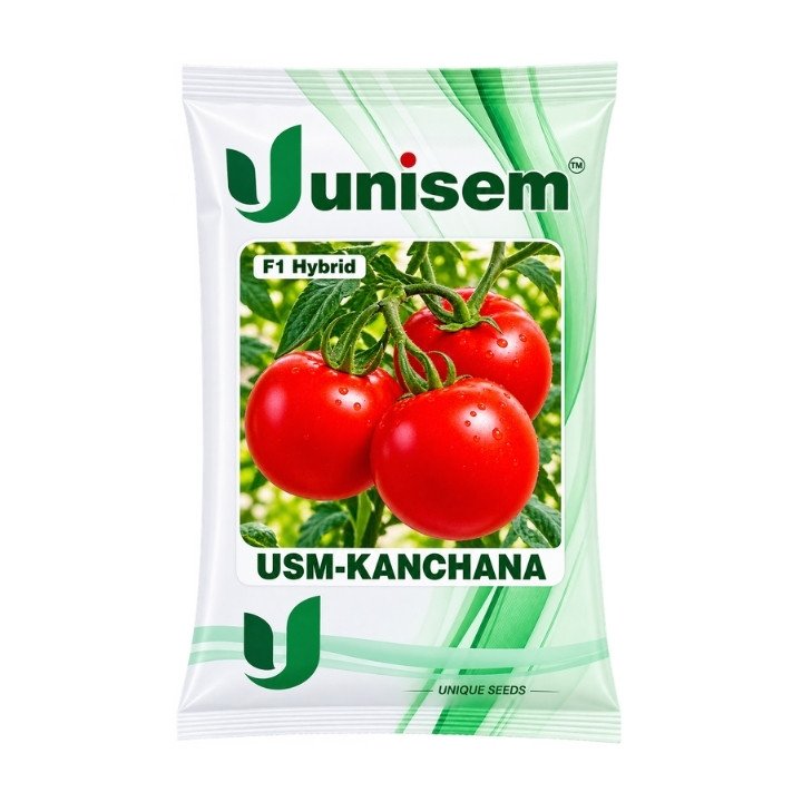 USM-Kanchana F1 Hybrid Tomato Seeds