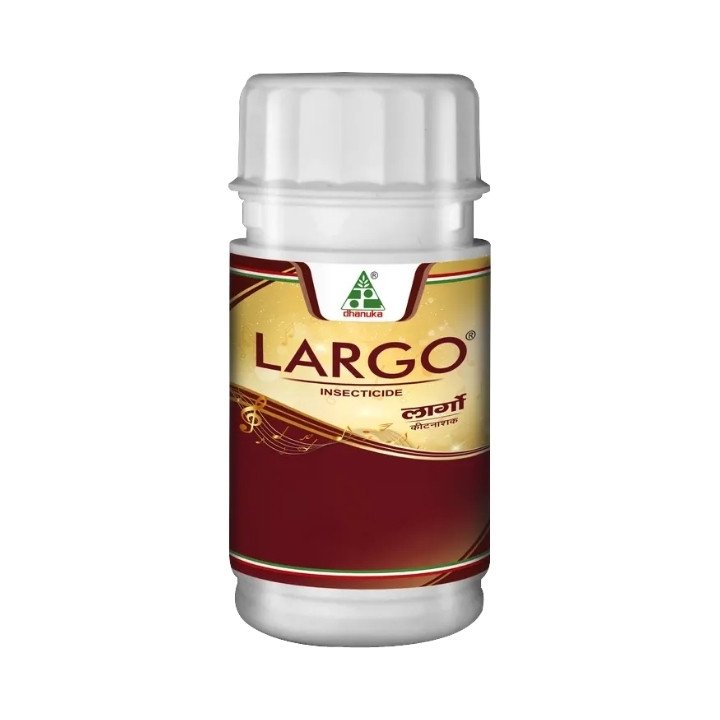 Dhanuka Largo Insecticide - Spinetoram 11.7% SC – main view