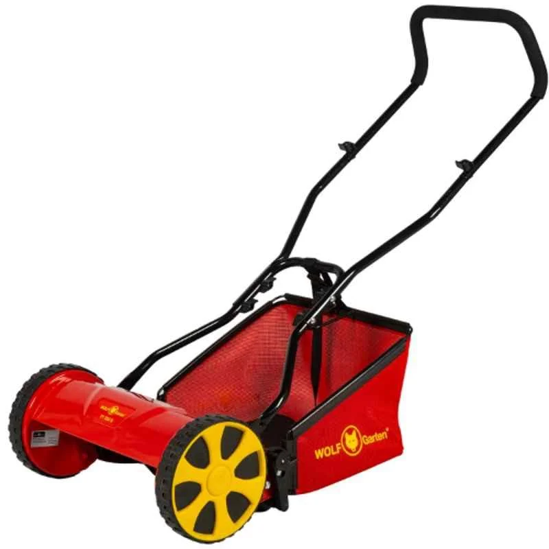 Wolf-Garten TT 350S Spindle Mower – thumb