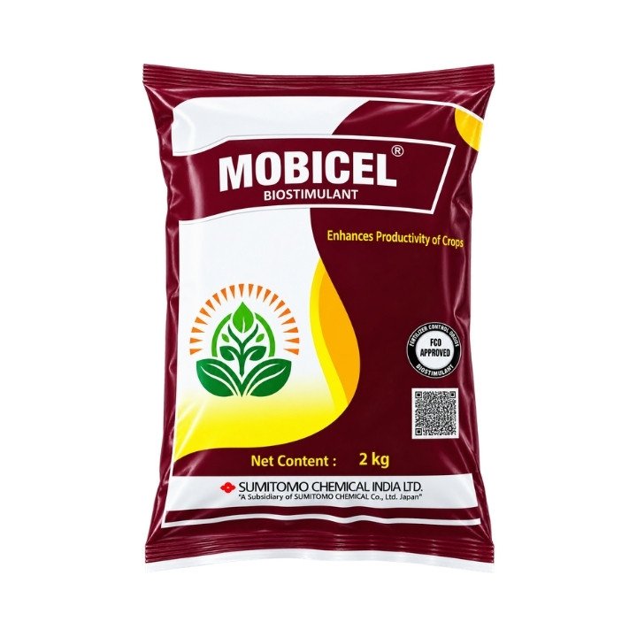 Sumitomo Mobicel Biostimulant – Crop Productivity Enhancer